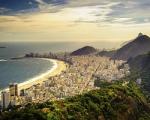 Brasilien Rio de Janiero - Der Karneval von Rio de Janeiro wird im Jahr 2021 verschoben.