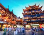 Energieverbrauch in China steigt stark an. - China passt die Visumbestimmungen an.