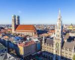 Immobilienpreise München - Reisende in München können ab Juli 2019 mit Belavia nonstop nach Minsk fliegen.