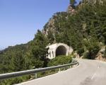 Mallorca Tunnel Andratx Estellencs - Auf spanischen Landstraßen gilt für Pkw künftig Tempo 90.