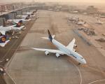 Lufthansa Boeing 747 Frankfurt - Für den Sommer 2021 gab die Lufthansa Group rund 33 neue Flugziele bekannt. © Lufthansa Group