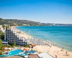 Bulgarien: Goldstrand - Bulgarien will am 1. Mai mit Corona-Auflagen in die Urlaubssaison 2021 starten.
