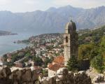 Montenegro - Montenegro lässt EU-Bürger seit dem 5. Juni ohne negativen Corona-Test oder Impfnachweis frei einreisen.