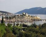Türkei: Bodrum - Der türkische Urlaubsort Bodrum ist ab München 2020 mit Turkish Airlines direkt erreichbar.