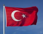 Flagge Türkei - In der Türkei dürfen fast im ganzen Land Restaurants und Cafés wieder öffnen.