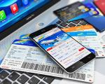 Boardingpass Handy - Emirates und Etihad testen die Travel Pass-App der Iata. (Symbolfoto)
