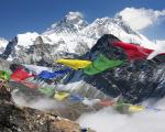 Nepal: Himalaya - Nepal erlaubt die Einreise ab dem 17. Oktober wieder.