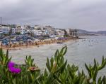 Taghazout_Marokko - Die Einreise nach Marokko ist ab sofort wieder erlaubt.