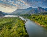 Thailand_Mekong - Deutsche dürfen ab dem 9. November wieder mit dem Touristen-Visum nach Thailand einreisen.