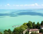 Ungarn: Balaton - Ungarn verschärft die Maßnahmen zur Eindämmung des Coronavirus.