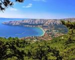 Kvarner Bucht Kroatien - Ab dem 3. April gilt gesamt Kroatien erneut als Corona-Risikogebiet.