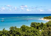 Haiti Haiti