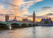 London London
