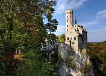 Märchenschloss - Lichtenstein (Sachsen) Märchenschloss - Lichtenstein (Sachsen)