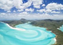 Whitsunday Islands - Queensland Whitsunday Islands - Queensland