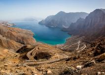 Musandam - Oman Musandam - Oman