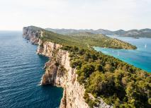 Dugi Otok - Kroatien Dugi Otok - Kroatien