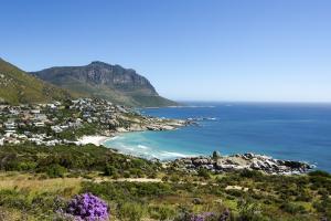 Südafrika: Kapstadt Western Cape