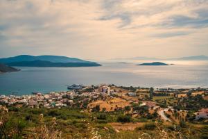 Griechenland: Euböa