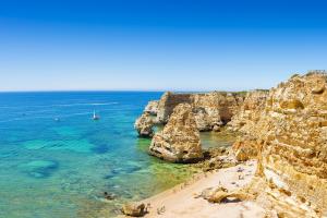 Portugal: Algarve