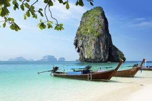 Thailand: Krabi