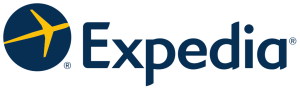 Logo Expedia Logo Expedia