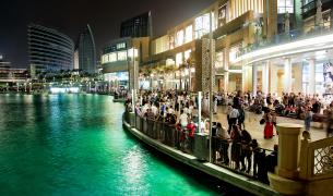 Dubai Mall - Dubai Dubai Mall - Dubai