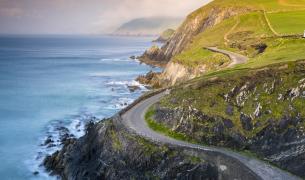 Slea Head - Dingle (Kerry) Slea Head - Dingle (Kerry)
