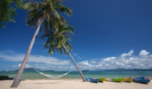 Koh Phayam - Thailand Koh Phayam - Thailand