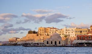 Chania Chania