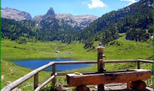 Funtensee - Bayern Funtensee - Bayern