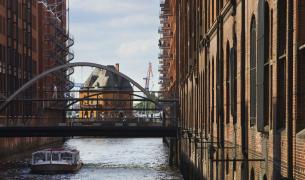Fleetschlösschen - Hamburg Fleetschlösschen - Hamburg