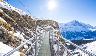 Grindelwald Grindelwald