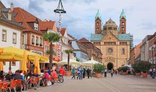 Speyer Speyer