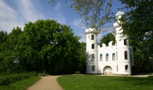 Pfaueninsel - Berlin Pfaueninsel - Berlin
