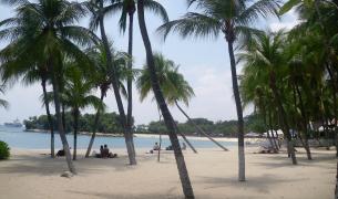 Singapur-Sentosa-Dittmer