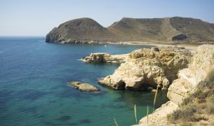 Golf von Almeria Golf von Almeria