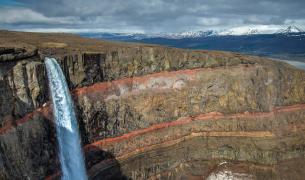 Egilsstaðir Egilsstaðir