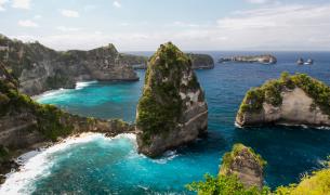 Nusa Penida - Bali Nusa Penida - Bali
