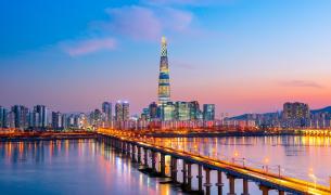 Seoul Seoul