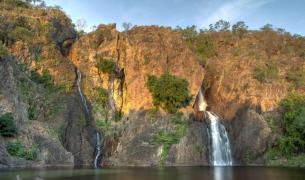 Litchfield Nationalpark - Darwin Litchfield Nationalpark - Darwin
