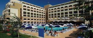 Sol Nessebar Resort Sol Nessebar Resort