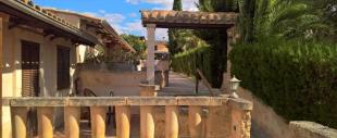 Finca Son Estrany Finca Son Estrany