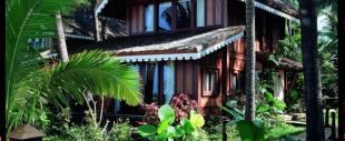 Sandoway Resort Sandoway Resort