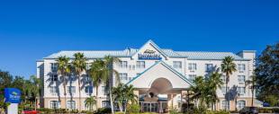 Baymont Inn & Suites Fort Myers Airport Baymont Inn & Suites Fort Myers Airport