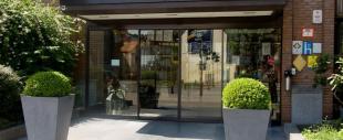 Gresham Belson Brussels Gresham Belson Brussels