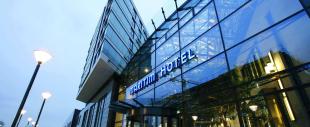 Maritim Düsseldorf Maritim Düsseldorf