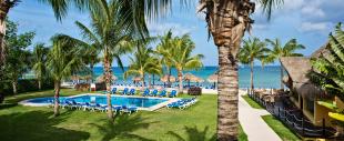 Allegro Cozumel Resort Allegro Cozumel Resort