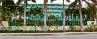 Best Western Plus Oceanside Inn Best Western Plus Oceanside Inn
