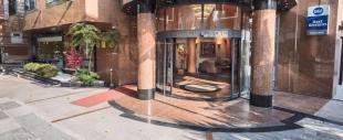 Best Western Hotel Ikibin 2000 Best Western Hotel Ikibin 2000